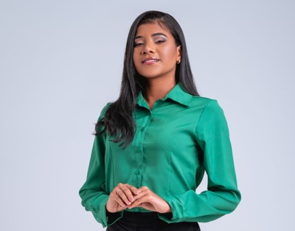 Lilian Graziele Santana Santos